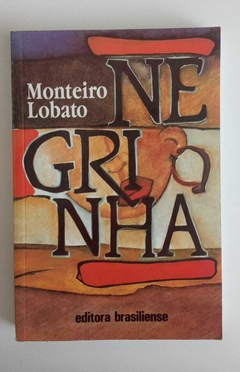 Negrinha - Monteiro Lobato