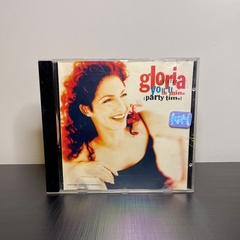CD - Gloria Estefan: You'll Be Mine (Party Time)