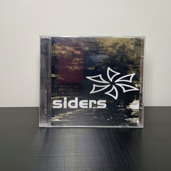 CD - Siders: Até Encontrar