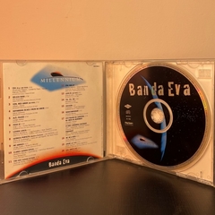 CD - Millennium: Banda Eva - comprar online