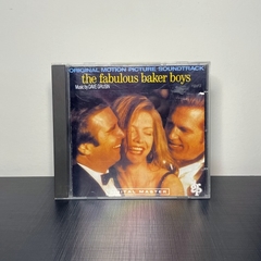 CD - Trilha Sonora Do Filme: The Fabulous Baker Boys