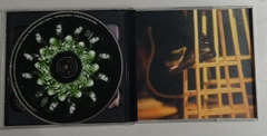 Cd - Djavan Ao Vivo Vol 1 e 2 na internet