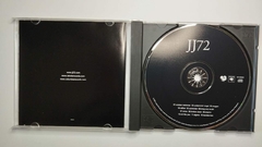 Cd - JJ72 na internet