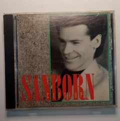 Cd - David Sanborn - Close Up