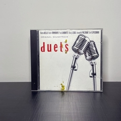 CD - Trilha Sonora Do Filme: Duets