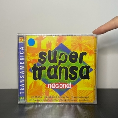 CD- Super Transamérica Nacional (LACRADO)