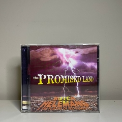 CD - Butch & The Players of Instruments: The Promised Land