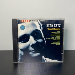 CD - Stan Getz: 'Round Midnight