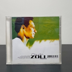 CD - Claudio Zoli: Na Pista