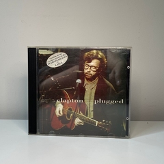 CD - Eric Clapton: Unplugged