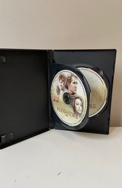 DVD - Alexandre - comprar online