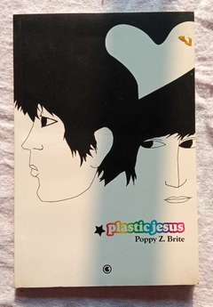 Plastic Jesus - Poppy Z. Brite