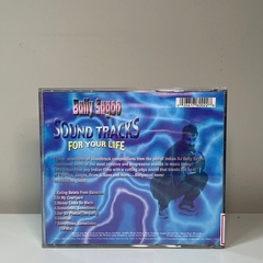 CD - Bally Sagoo: Soundtracks For Your Life na internet