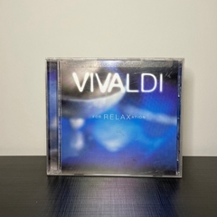 CD - Vivaldi: For Relaxation
