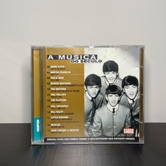 CD - A Música do Século Vol. 6