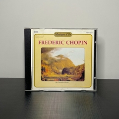 CD - Musique d'Or: Frédéric Chopin na internet