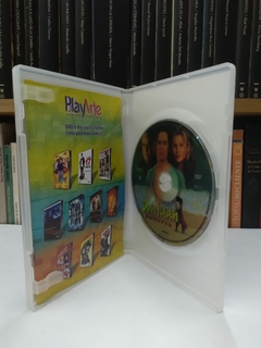 Dvd - Don Juan DeMarco na internet