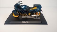 Miniatura - Moto - BMW K1 - comprar online