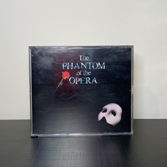 CD - The Phantom of The Opera