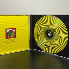 CD - Doces Bárbaros: Grandes Sucessos - comprar online