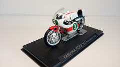 Miniatura - Moto - Yamaha RD05 250 - Phil Read 1968