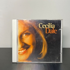 CD - Cecília Dale: Standards in Bossa