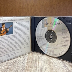 Cd - Arte do Violão Volume 10 - comprar online