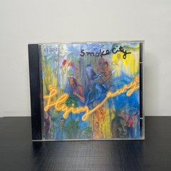 CD - Smoke City: Flying Away