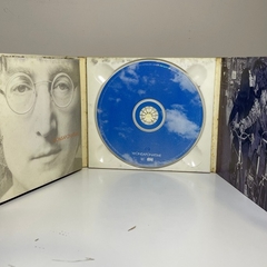 CD - John Lennon: Wonsaponatime - comprar online