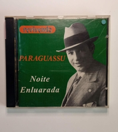 CD - Paraguassu - Noite Enluarada - Revivendo
