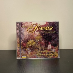 CD - Great Summer Classics