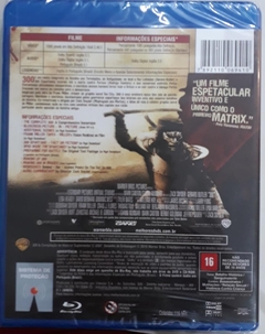 Blu-ray - 300 - comprar online