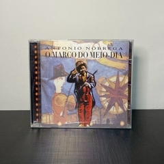 CD - Antonio Nóbrega: O Marco do Meio-Dia