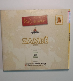 CD - Zambê - Cocos - comprar online
