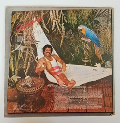 LP - ZÉ RODRIX - SEMPRE LIVRE - 1979 - RCA na internet