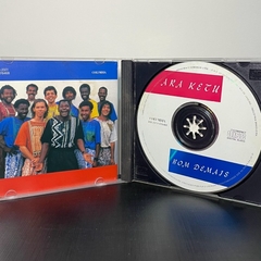 CD - Ara Ketu: Bom Demais - comprar online