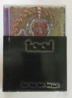 Cd - Tool (2) – Lateralus - comprar online