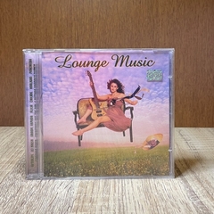 Cd - Lounge Music