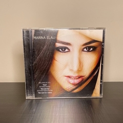 CD - Marina Elali