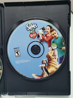 The Sims 2 Jogo, Jogo Pc Original