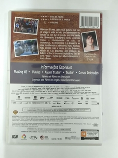 Dvd - As Melhores Coisas do Mundo - comprar online