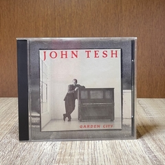 CD - John Tesh: Garden City