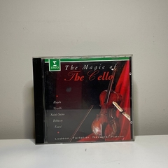 CD - The Magic of the Cello