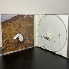 CD Snow Patrol: When It's All Over We Still Have to Clear Up - comprar online