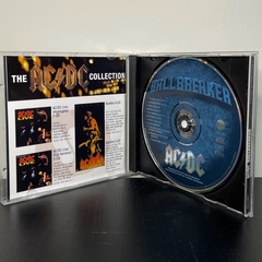 CD - AC/DC: Ballbreaker - comprar online