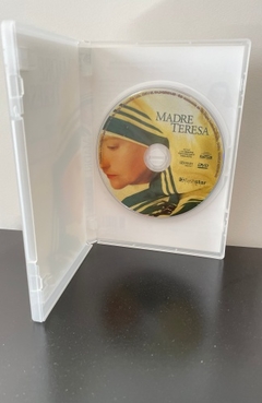 DVD - Madre Teresa - comprar online