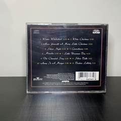CD - Kenny G: Miracles The Holiday Album na internet