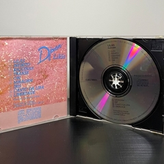 CD - Djavan: Lilás - comprar online