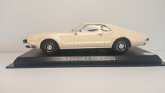 Miniatura - Oldsmobile Toronado na internet