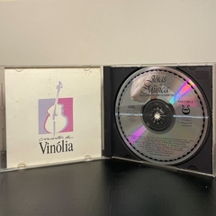 CD - Jóias Da Música Vol. 4 - comprar online